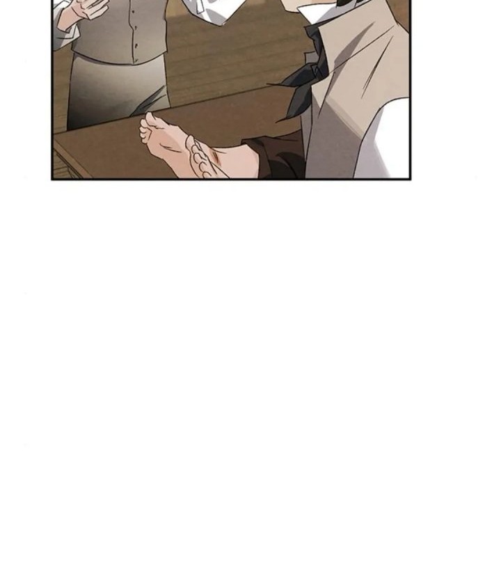 The Black-Haired British Doctor Chapter 25 Gambar 10