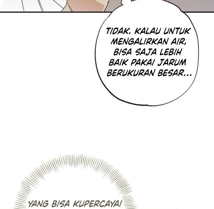 The Black-Haired British Doctor Chapter 25 Gambar 12