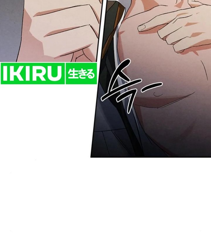 The Black-Haired British Doctor Chapter 25 Gambar 16