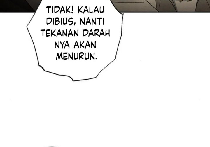 The Black-Haired British Doctor Chapter 25 Gambar 26