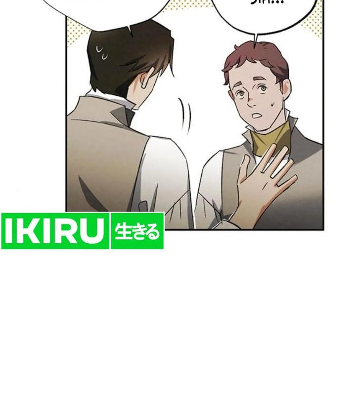 The Black-Haired British Doctor Chapter 25 Gambar 42