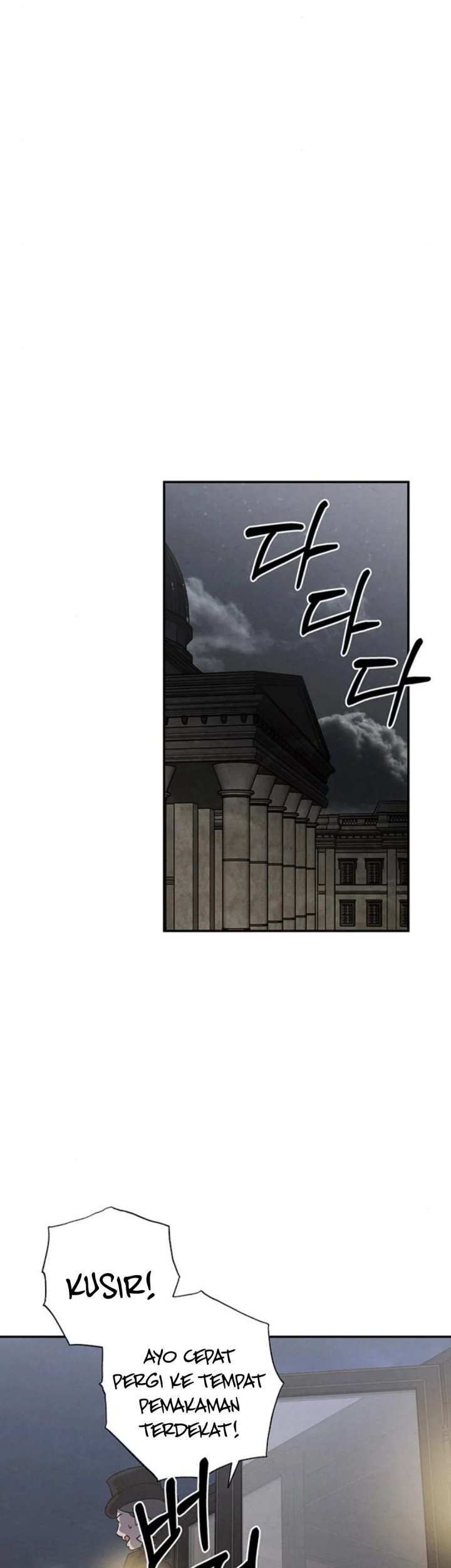 The Black-Haired British Doctor Chapter 25 Gambar 63