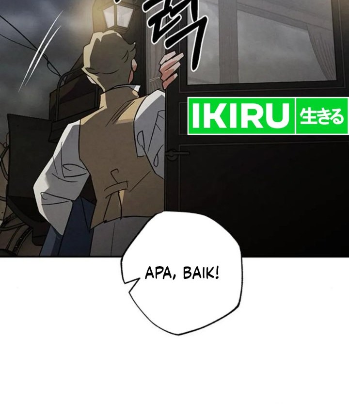 The Black-Haired British Doctor Chapter 25 Gambar 64