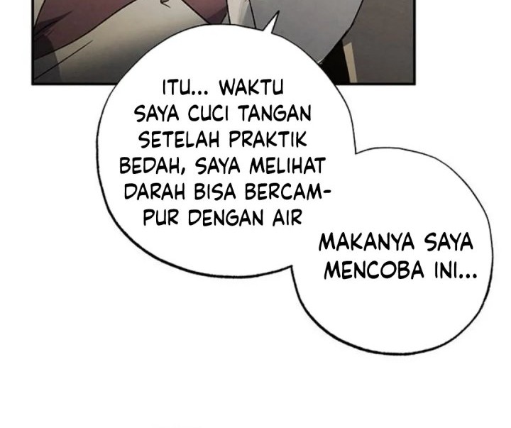 The Black-Haired British Doctor Chapter 25 Gambar 60