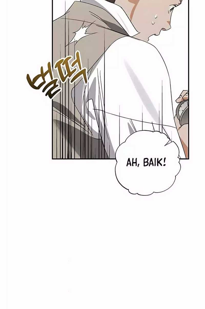 The Black-Haired British Doctor Chapter 26 Gambar 7