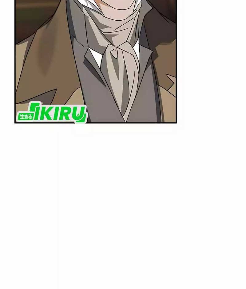 The Black-Haired British Doctor Chapter 26 Gambar 9