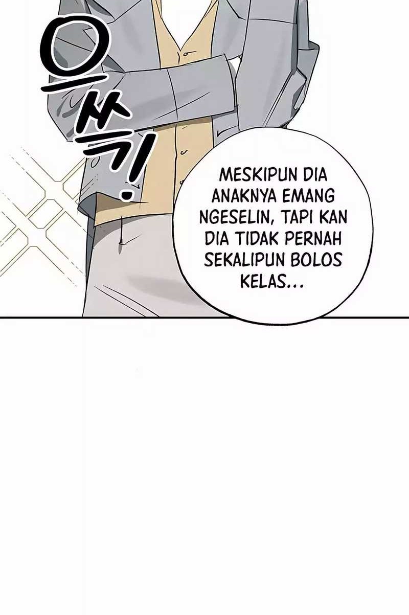 The Black-Haired British Doctor Chapter 26 Gambar 11