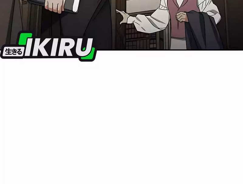 The Black-Haired British Doctor Chapter 26 Gambar 13