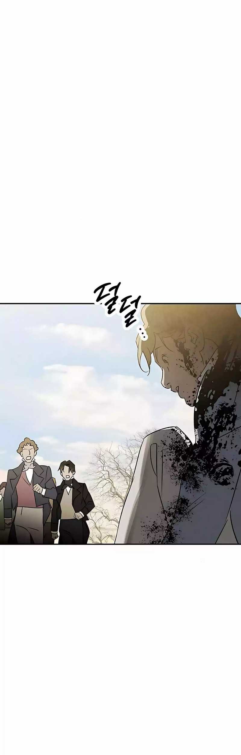 The Black-Haired British Doctor Chapter 26 Gambar 19