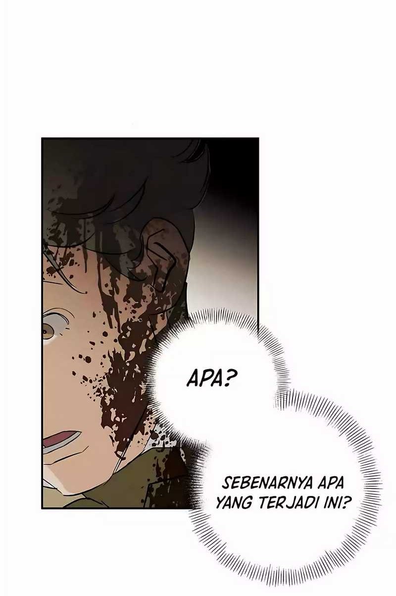 The Black-Haired British Doctor Chapter 26 Gambar 20