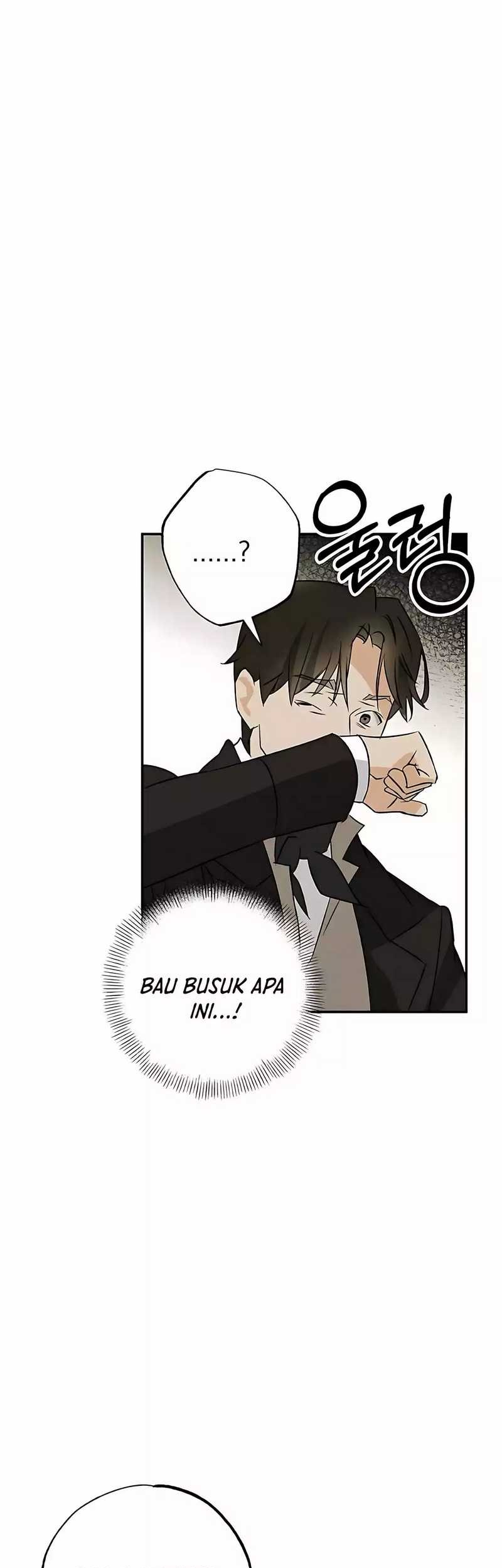 The Black-Haired British Doctor Chapter 26 Gambar 21