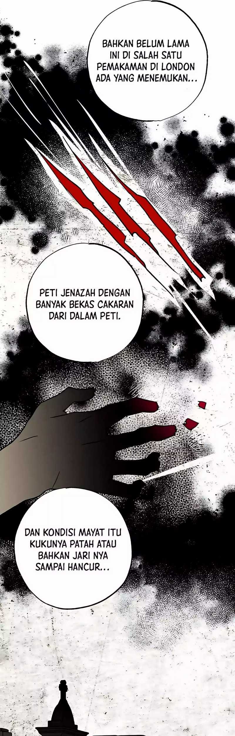 The Black-Haired British Doctor Chapter 26 Gambar 25