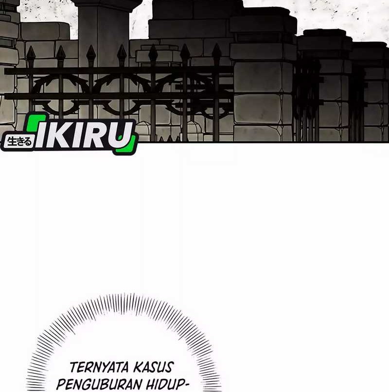 The Black-Haired British Doctor Chapter 26 Gambar 26