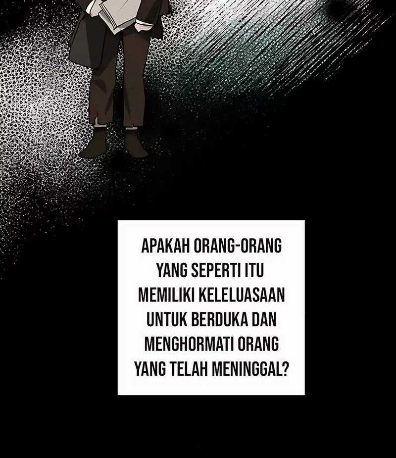 The Black-Haired British Doctor Chapter 26 Gambar 29