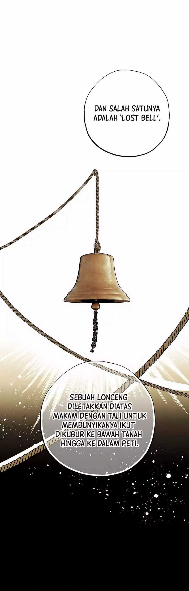 The Black-Haired British Doctor Chapter 26 Gambar 32