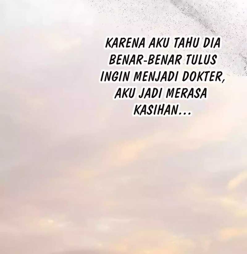 The Black-Haired British Doctor Chapter 26 Gambar 51