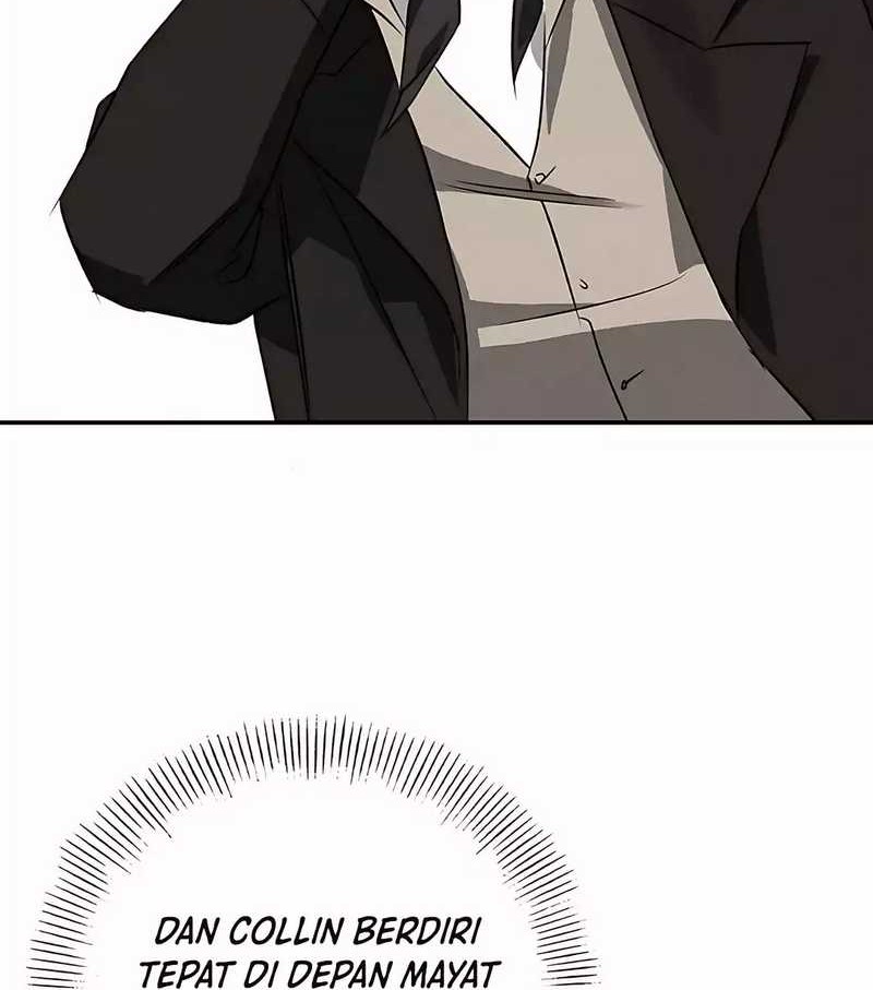 The Black-Haired British Doctor Chapter 26 Gambar 45