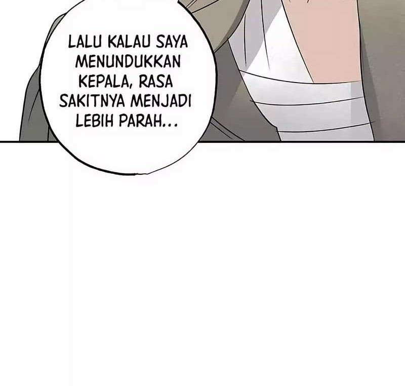 The Black-Haired British Doctor Chapter 26 Gambar 63