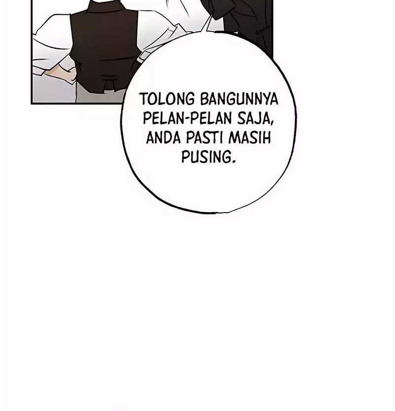 The Black-Haired British Doctor Chapter 26 Gambar 61