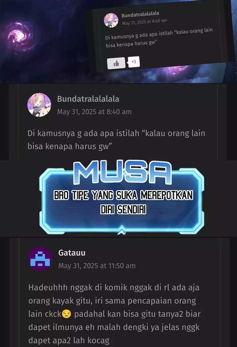 The Black-Haired British Doctor Chapter 26 Gambar 70