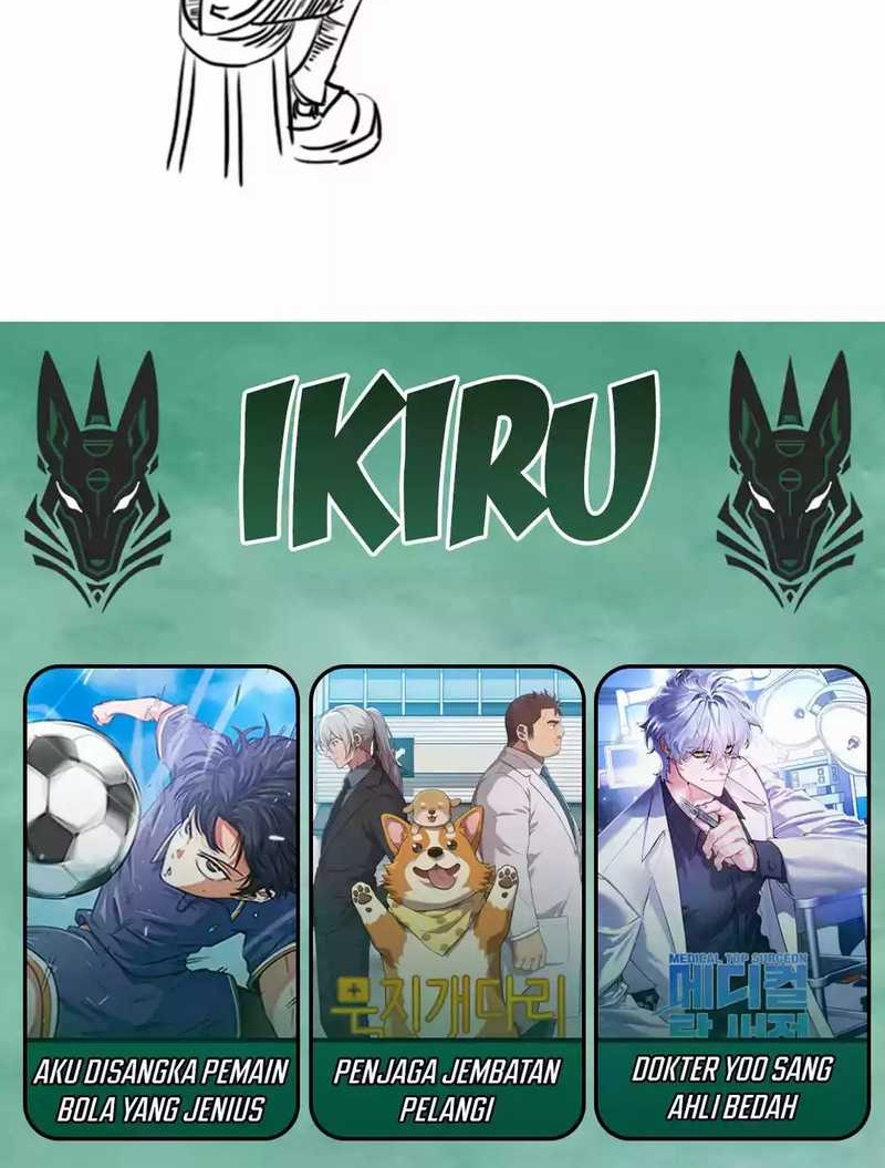 The Black-Haired British Doctor Chapter 26 Gambar 73