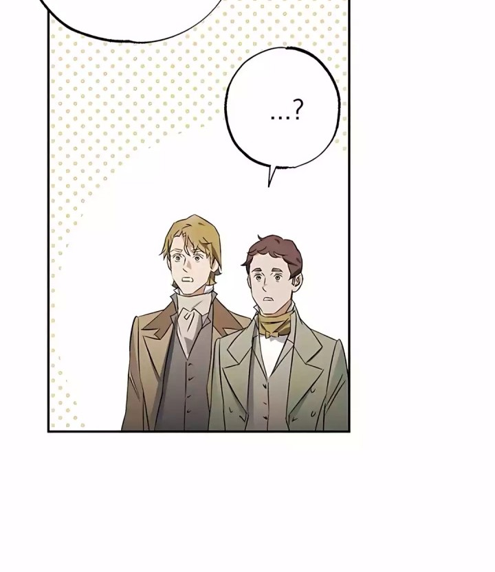 The Black-Haired British Doctor Chapter 27 Gambar 7