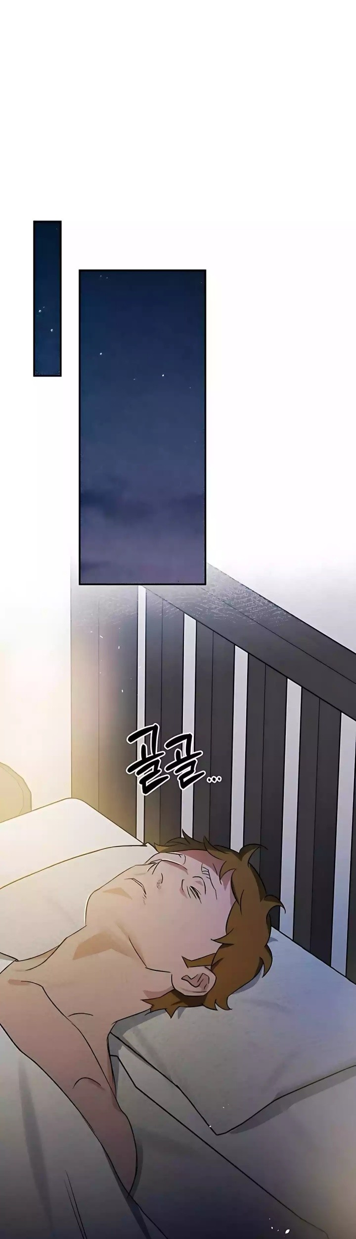 The Black-Haired British Doctor Chapter 27 Gambar 29