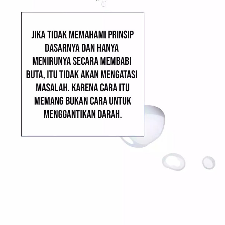 The Black-Haired British Doctor Chapter 27 Gambar 38