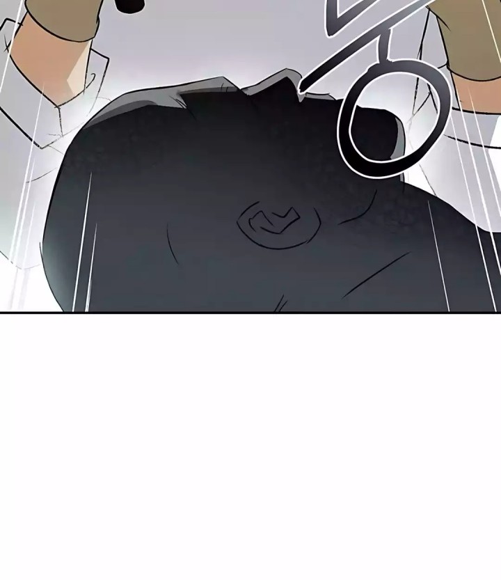 The Black-Haired British Doctor Chapter 27 Gambar 59