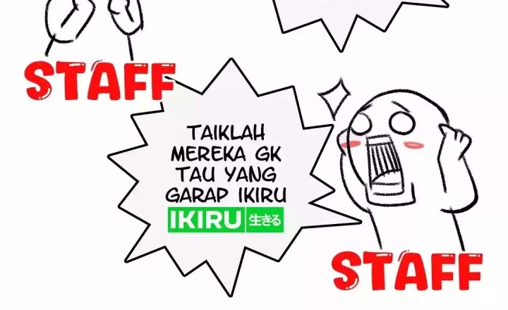 The Black-Haired British Doctor Chapter 27 Gambar 69