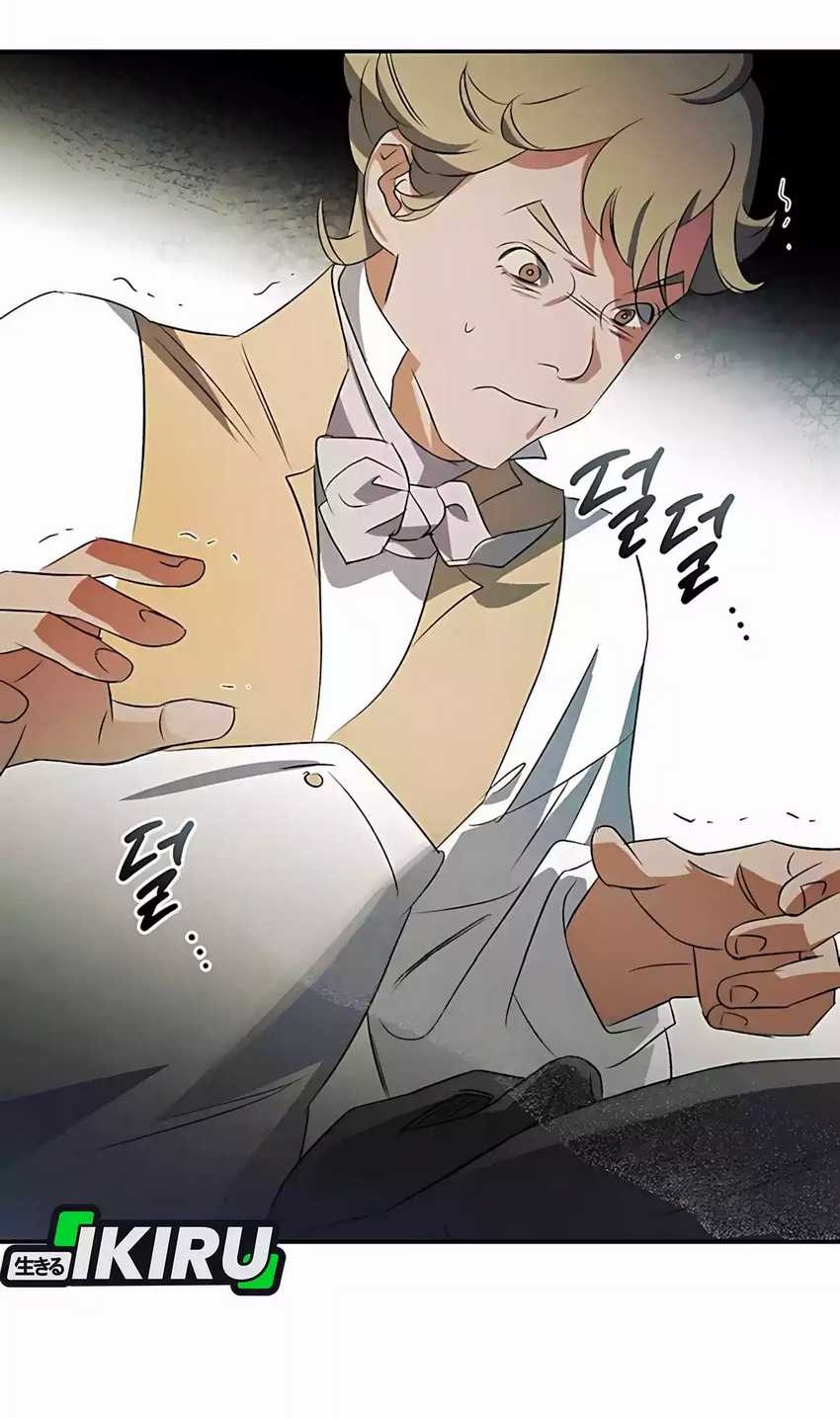 The Black-Haired British Doctor Chapter 28 Gambar 7