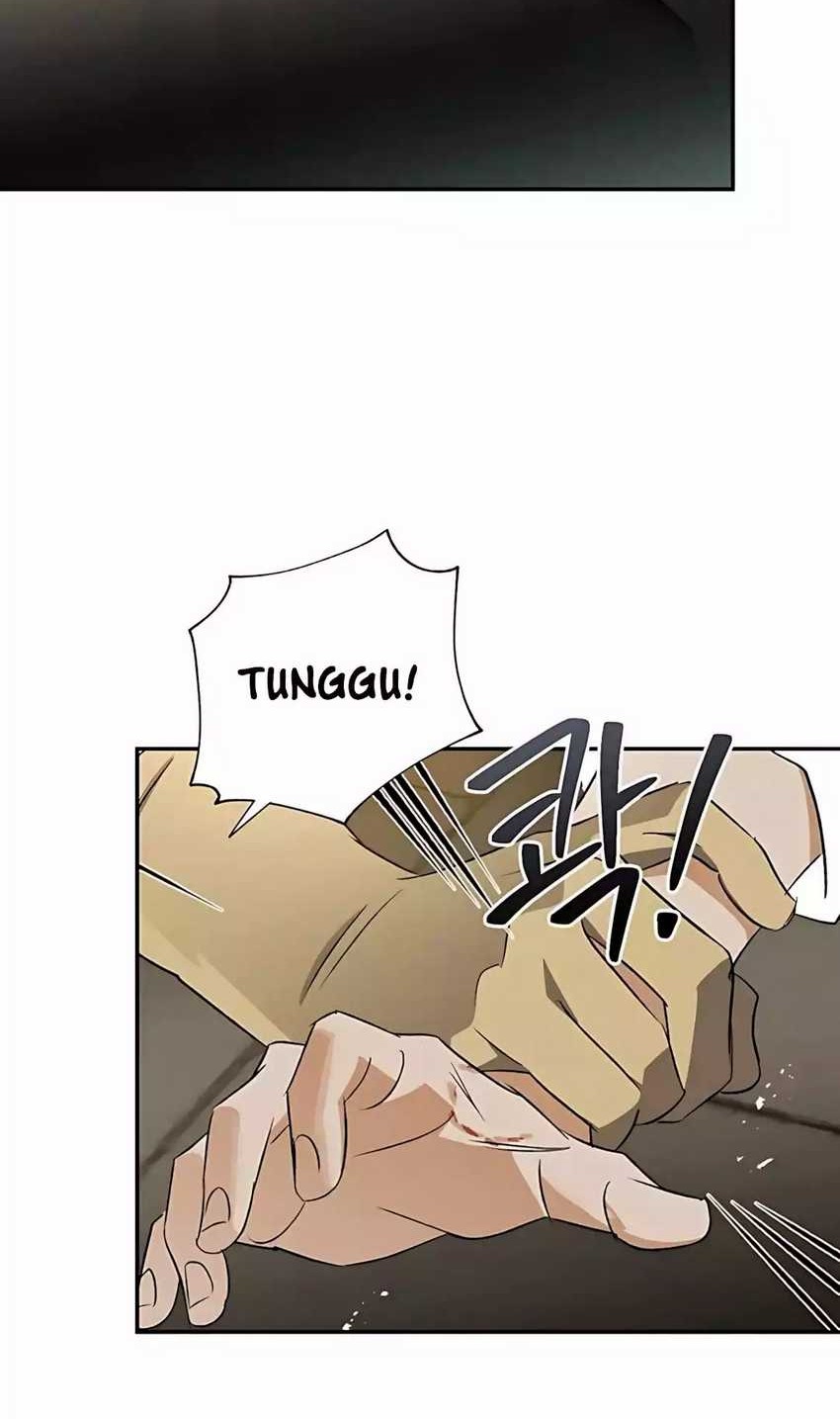 The Black-Haired British Doctor Chapter 28 Gambar 11