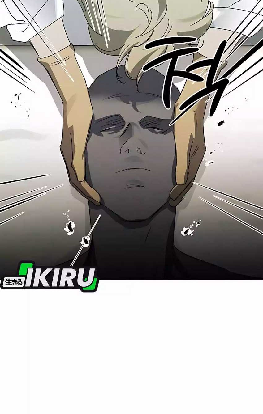 The Black-Haired British Doctor Chapter 28 Gambar 17