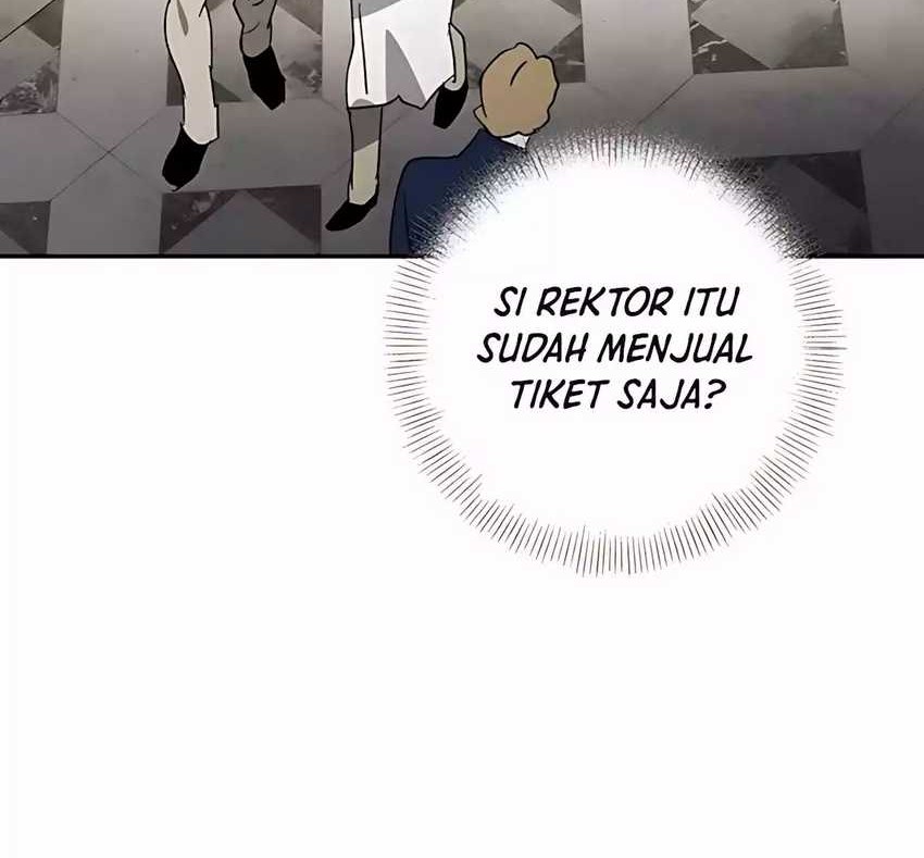 The Black-Haired British Doctor Chapter 28 Gambar 25