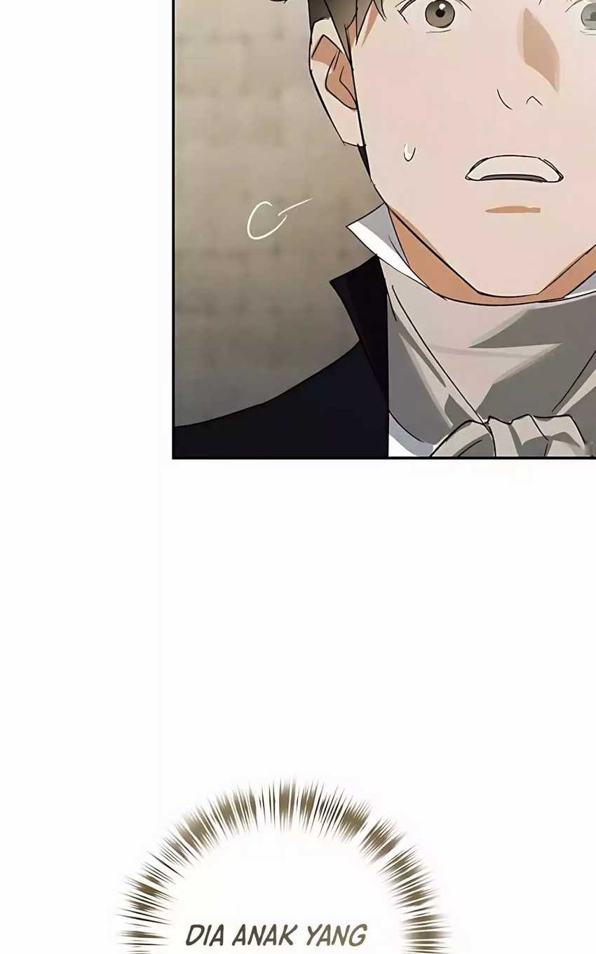 The Black-Haired British Doctor Chapter 28 Gambar 19