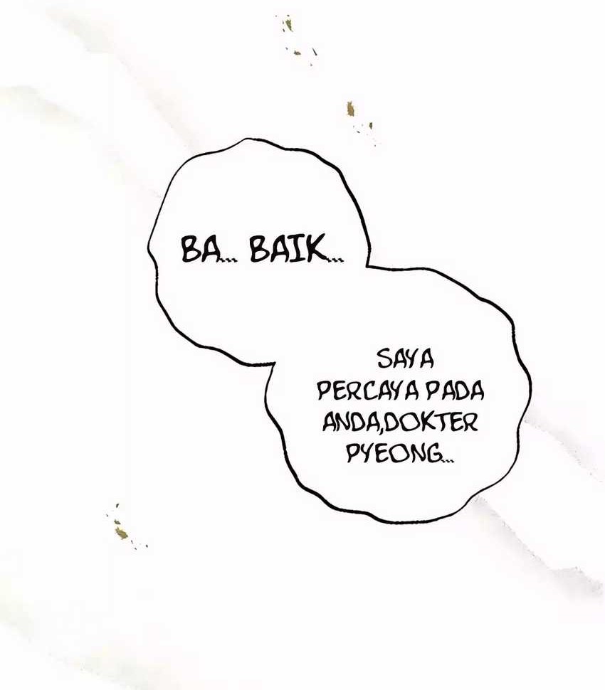 The Black-Haired British Doctor Chapter 28 Gambar 33