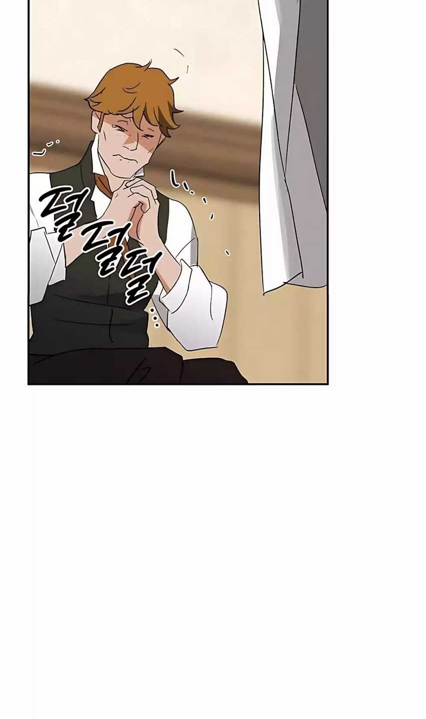 The Black-Haired British Doctor Chapter 28 Gambar 29