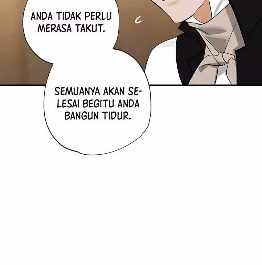 The Black-Haired British Doctor Chapter 28 Gambar 31