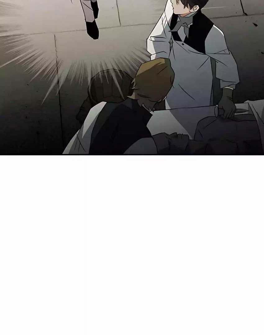 Manhwa The Black-Haired British Doctor Chapter 28 gambar nomor 2