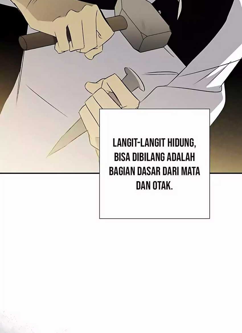 The Black-Haired British Doctor Chapter 28 Gambar 47