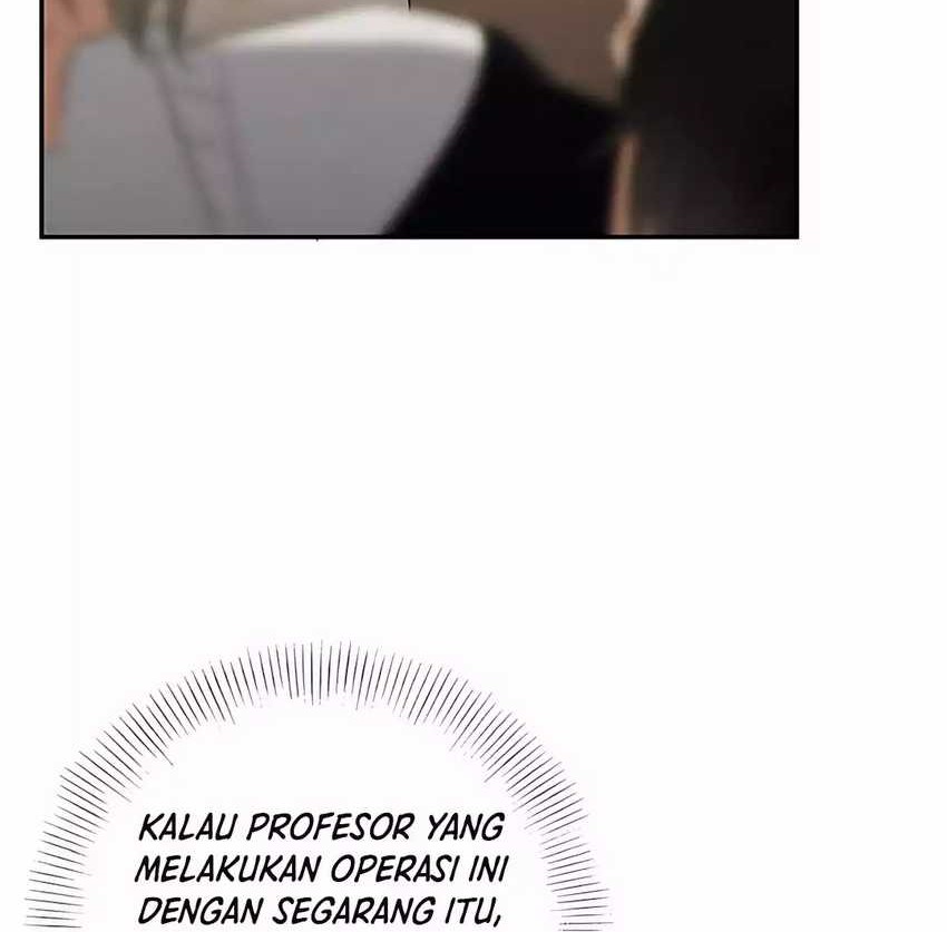 The Black-Haired British Doctor Chapter 28 Gambar 49