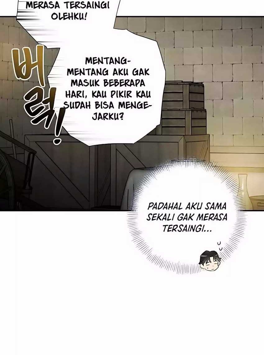 The Black-Haired British Doctor Chapter 28 Gambar 4