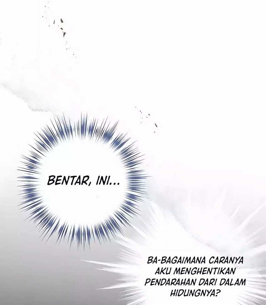 The Black-Haired British Doctor Chapter 28 Gambar 59