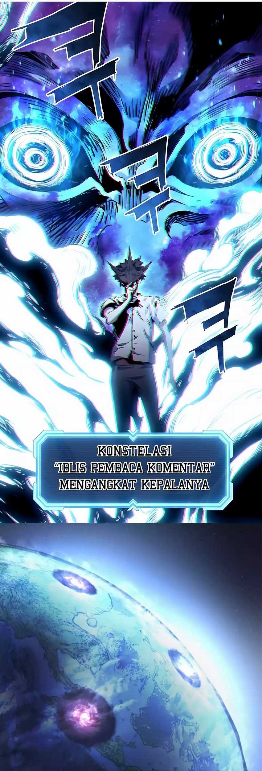 The Black-Haired British Doctor Chapter 28 Gambar 62