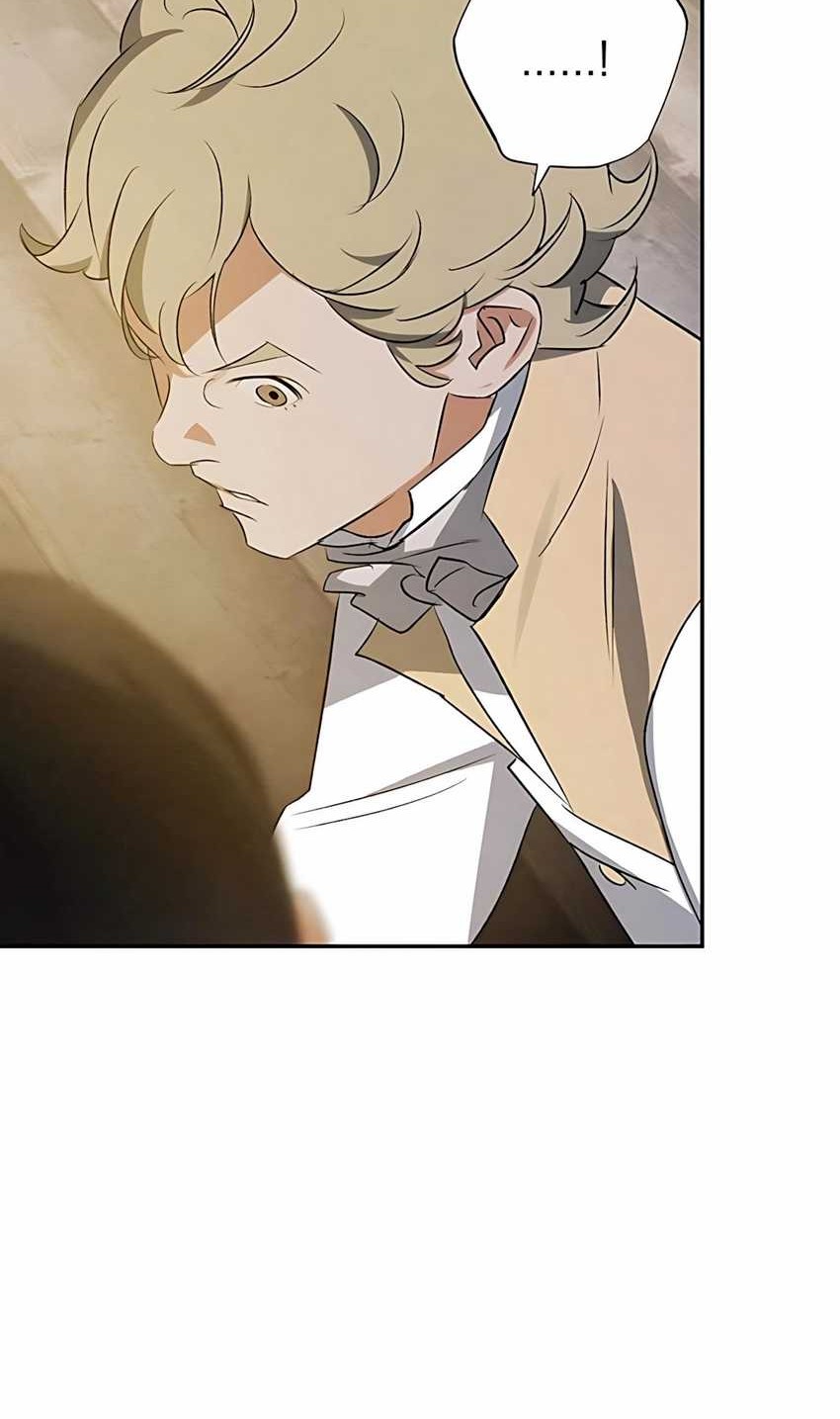 The Black-Haired British Doctor Chapter 29 Gambar 8