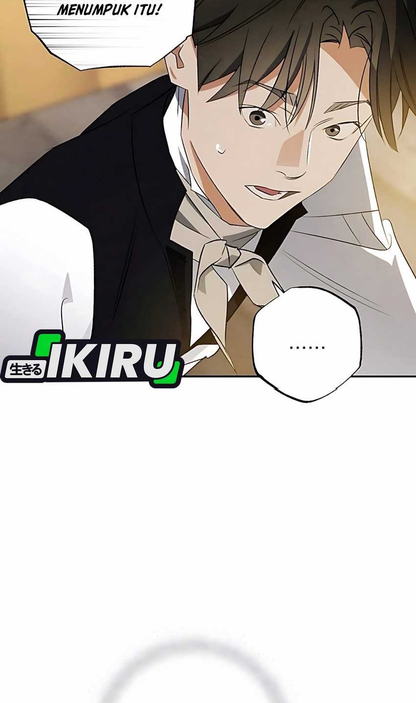 The Black-Haired British Doctor Chapter 29 Gambar 10