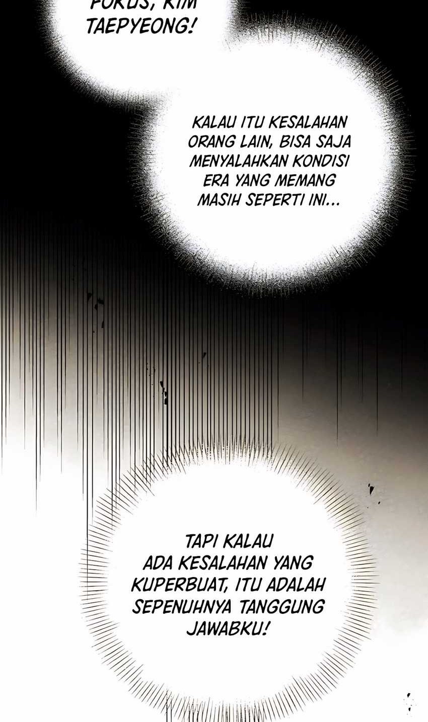 The Black-Haired British Doctor Chapter 29 Gambar 14