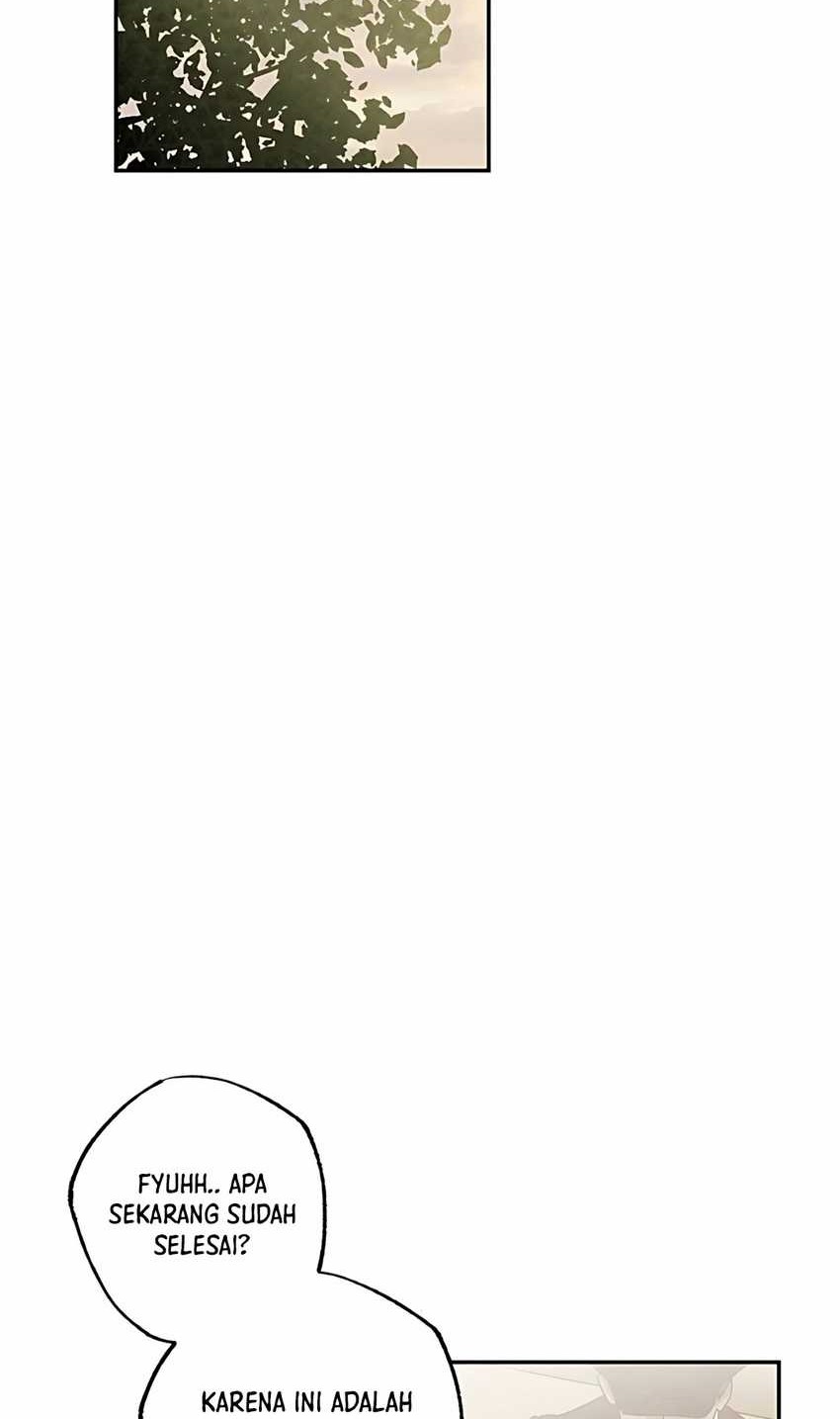 The Black-Haired British Doctor Chapter 29 Gambar 16