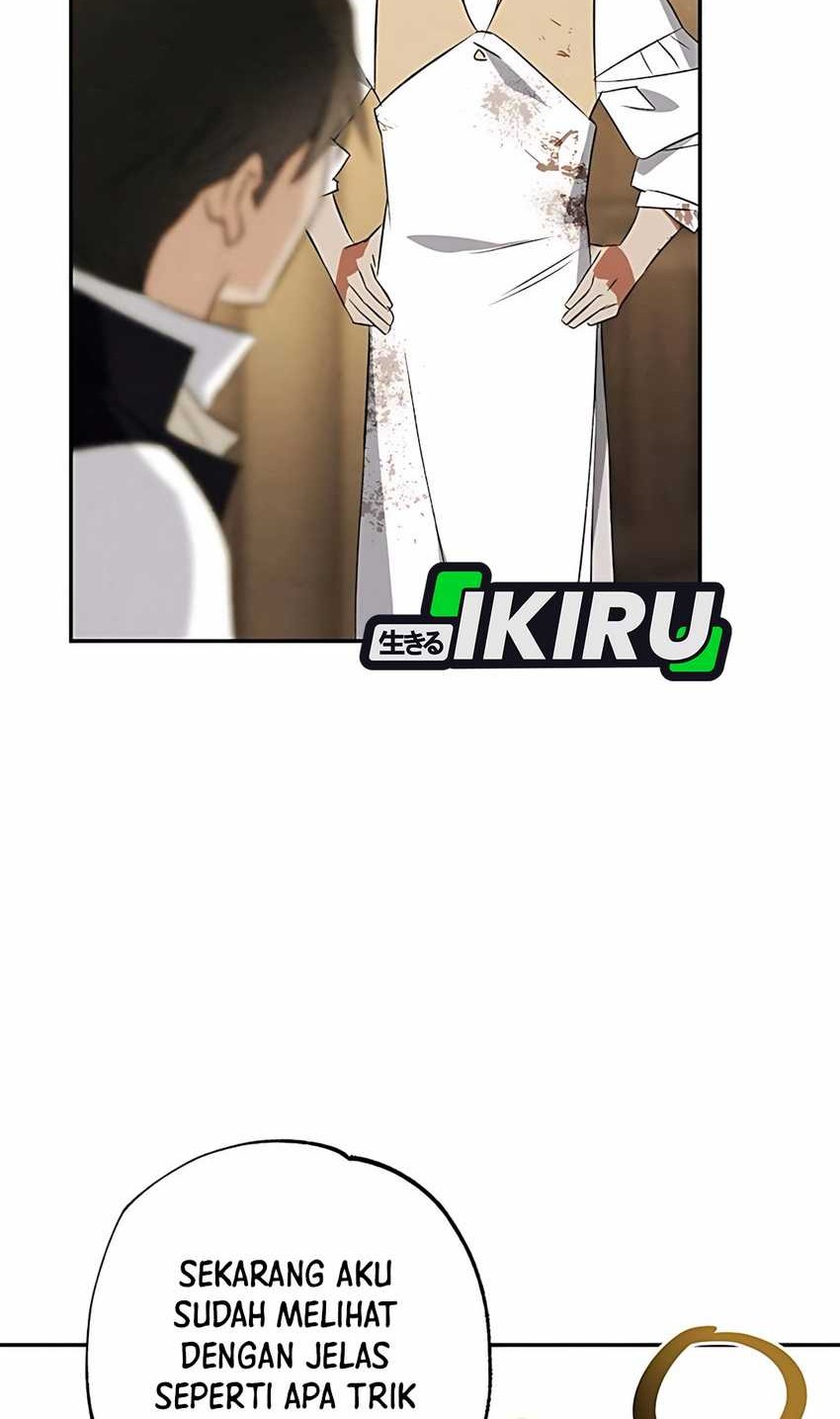 The Black-Haired British Doctor Chapter 29 Gambar 20