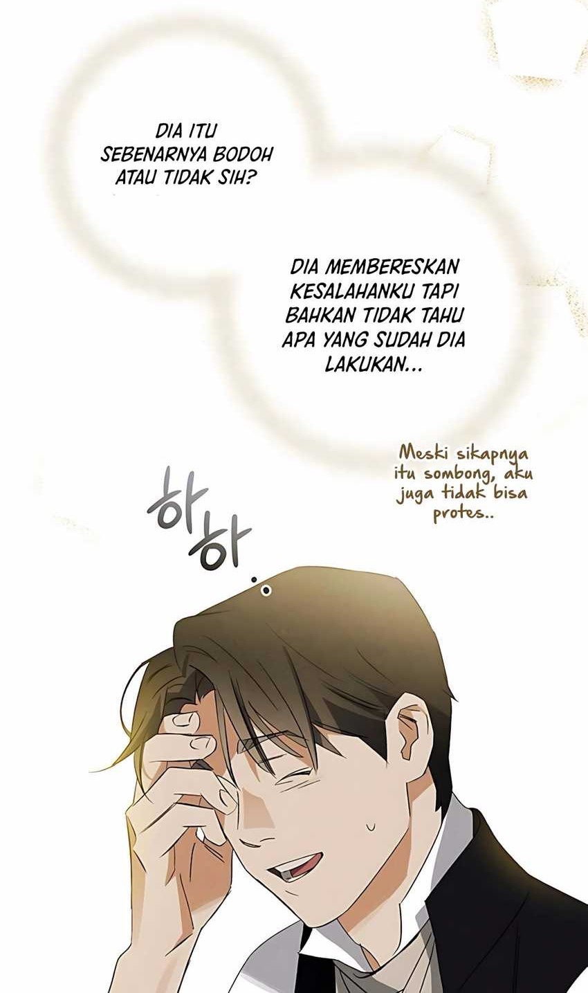 The Black-Haired British Doctor Chapter 29 Gambar 24